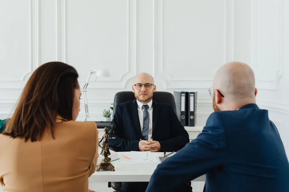 Como captar clientes na advocacia de família com uma triagem acolhedora