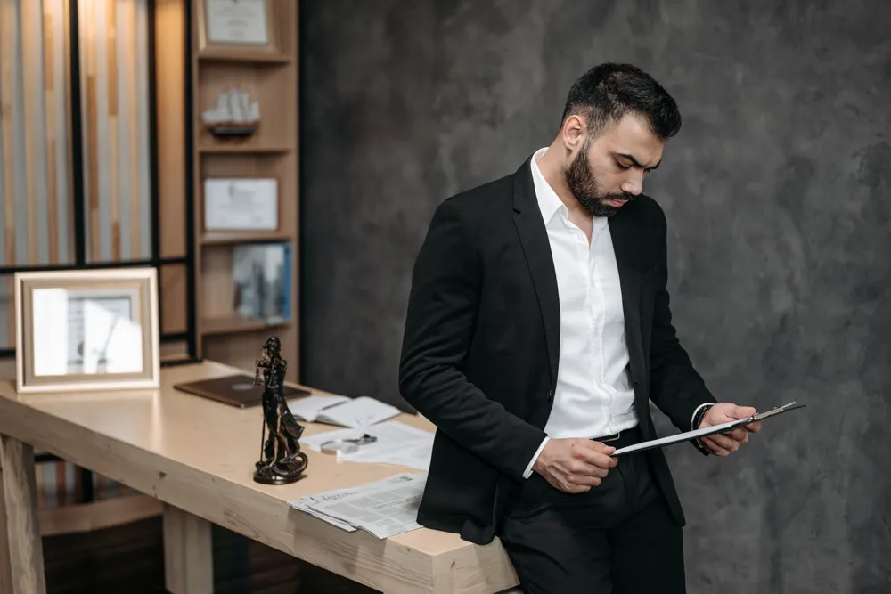 Como definir campos de cadastro no CRM para advogados: guia prático