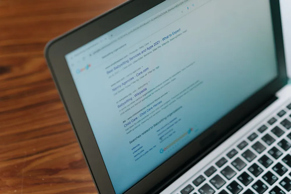 Como organizar perfil da empresa no Google em Salvador: passo a passo