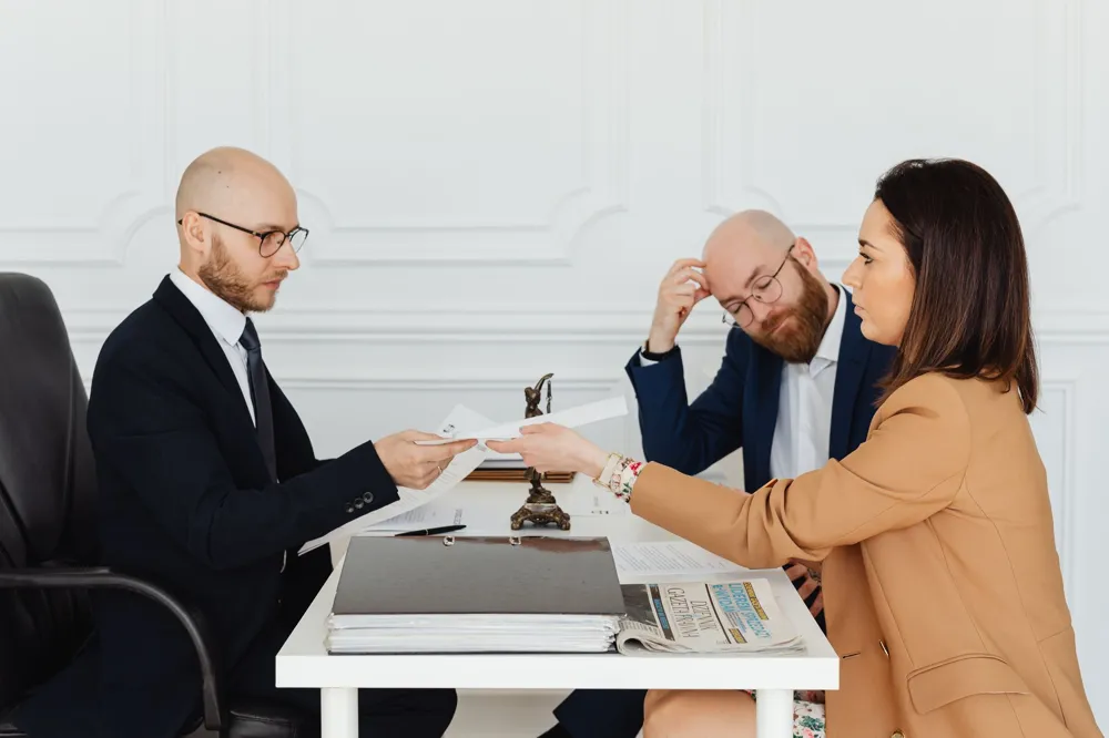 Captação ética de clientes para advogados: do primeiro contato à contratação