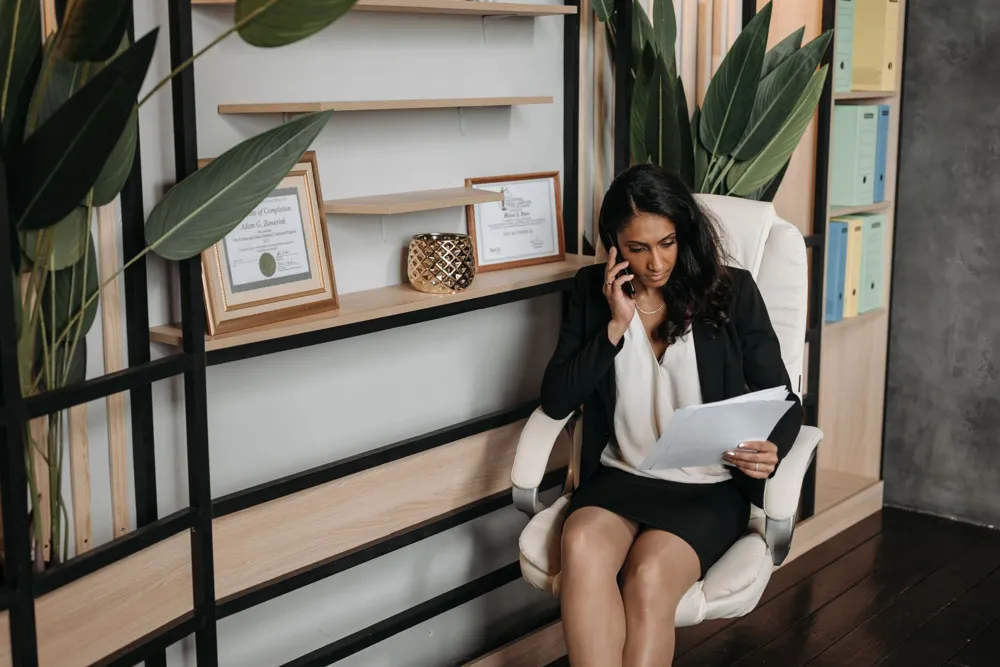 Como montar um funil de vendas para advocacia consultiva B2B