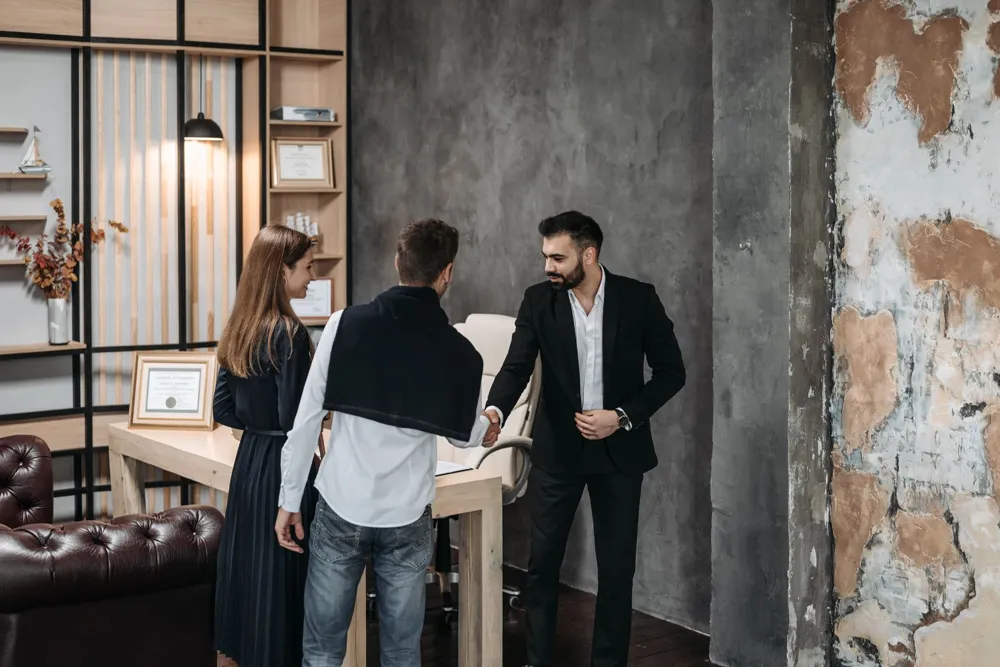 Captação de clientes para advogados: como organizar o primeiro atendimento